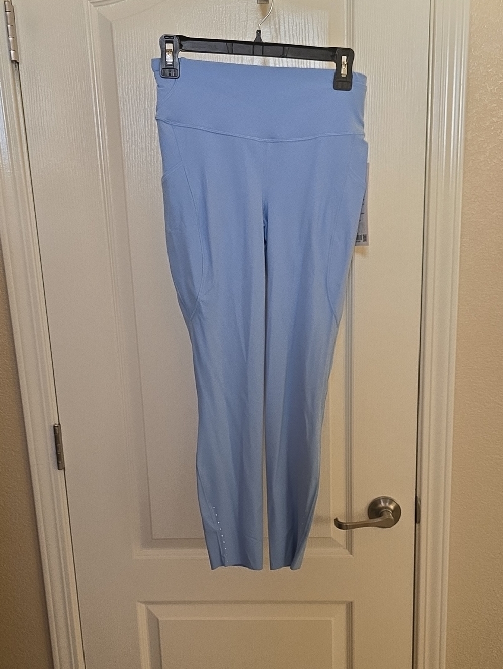 Lululemon fast and free HR W/pockets 25"